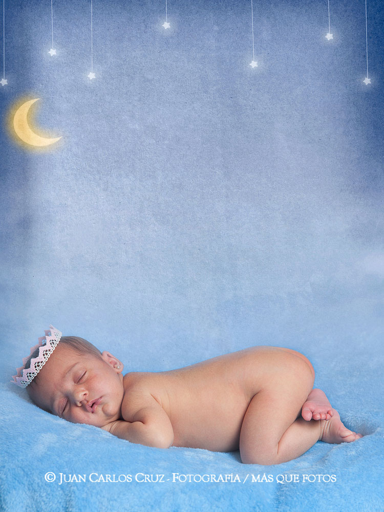 Bebe luna
