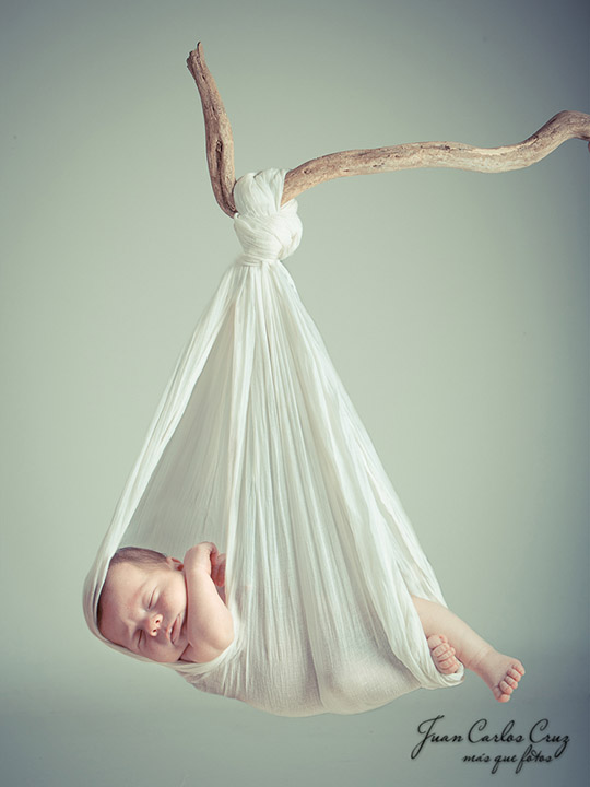 Bebe pañuelo